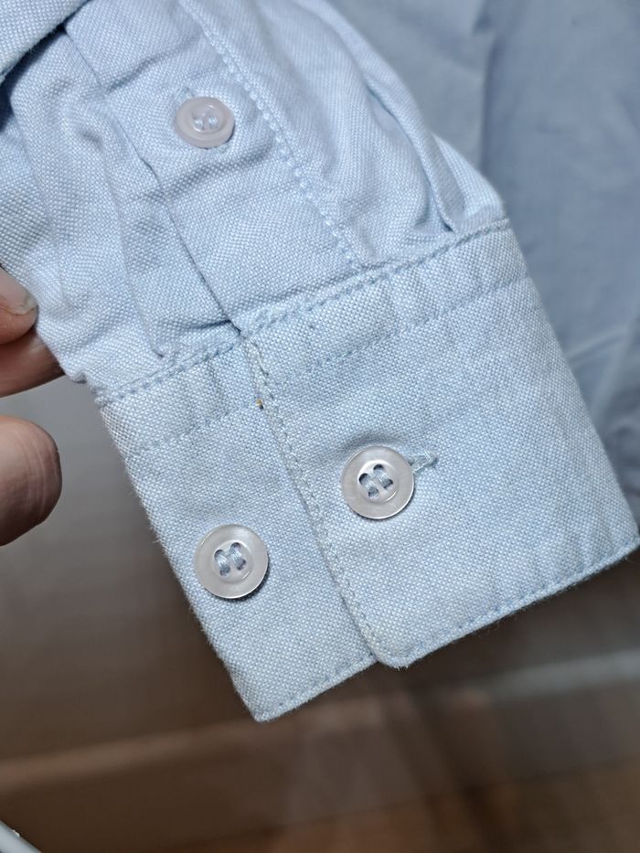 Chemise garçon 👦 4 ans - photo numéro 6