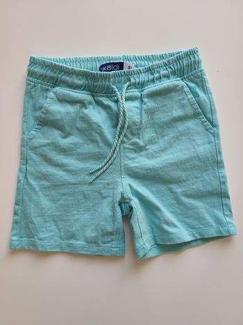 Short 4 ans