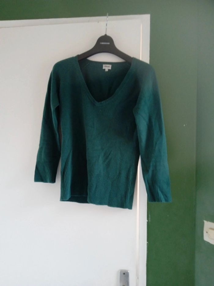 Pull etam taille 36