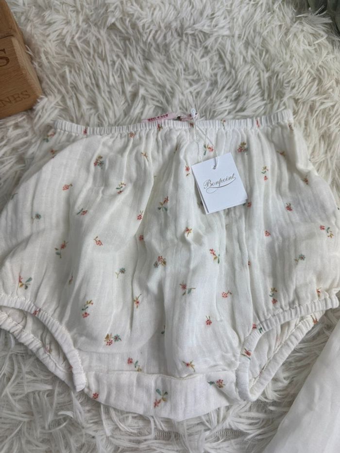 Bloomer aki Bonpoint taille 18 mois - photo numéro 2