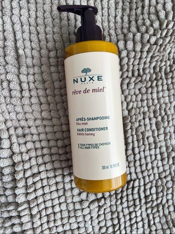 Après shampoing Nuxe