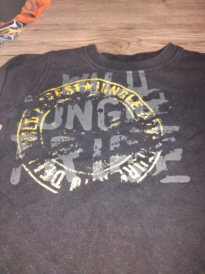 Tee shirt Pick Ouic - photo numéro 3