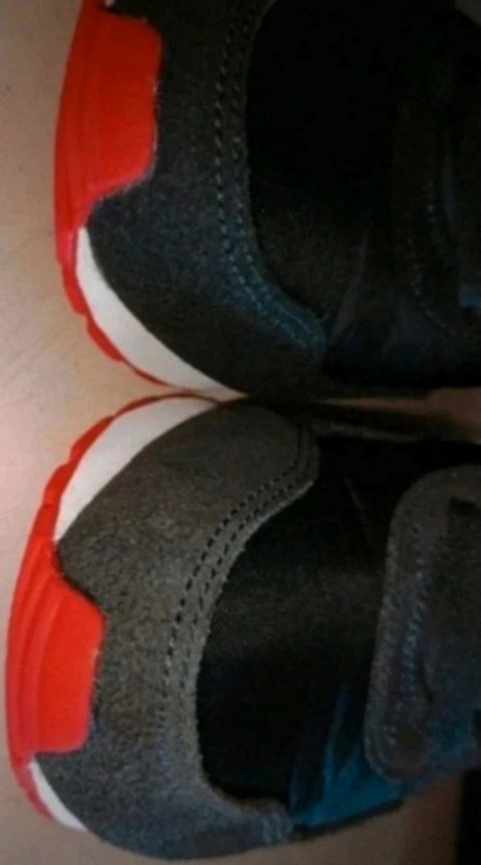 Baskets Nike - photo numéro 2