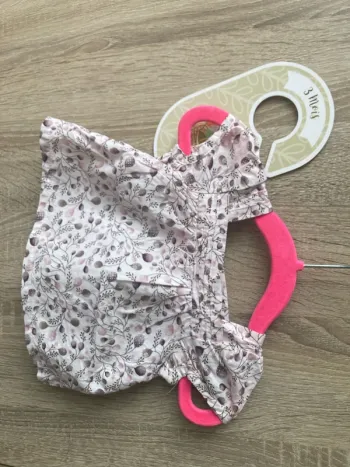 Chemise manche courte Sergent Major
