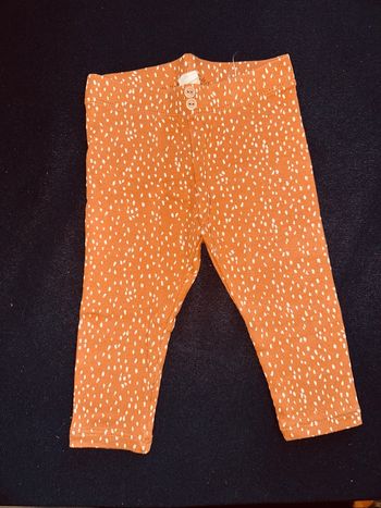 Leggings H&M - 9M