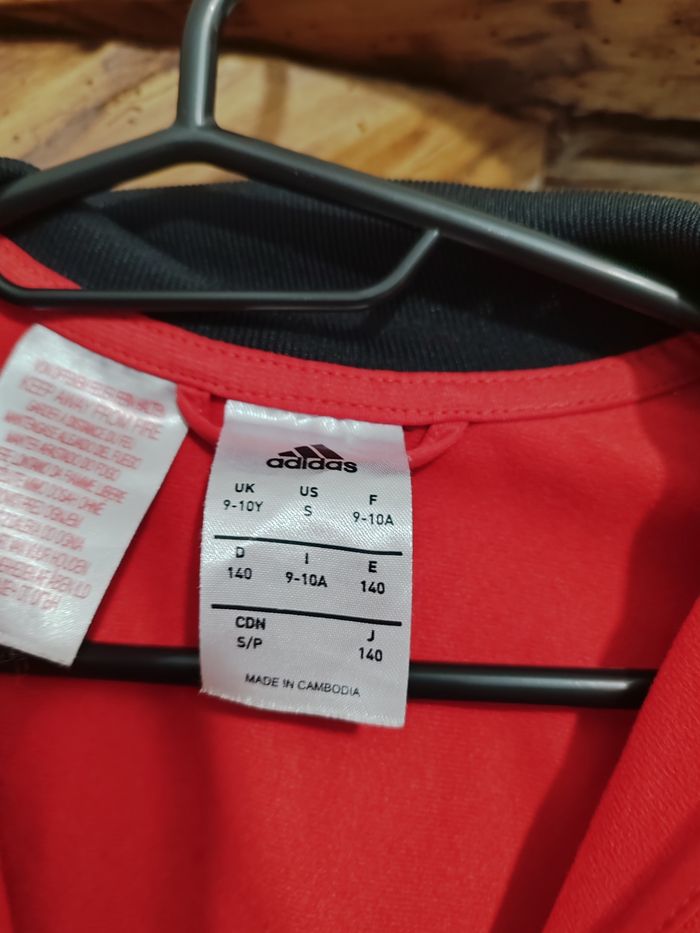 Veste de survêtement - photo numéro 5