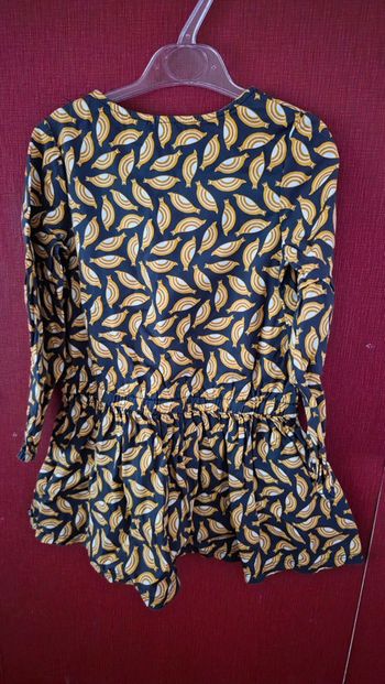 Robe 5 ans okaidi