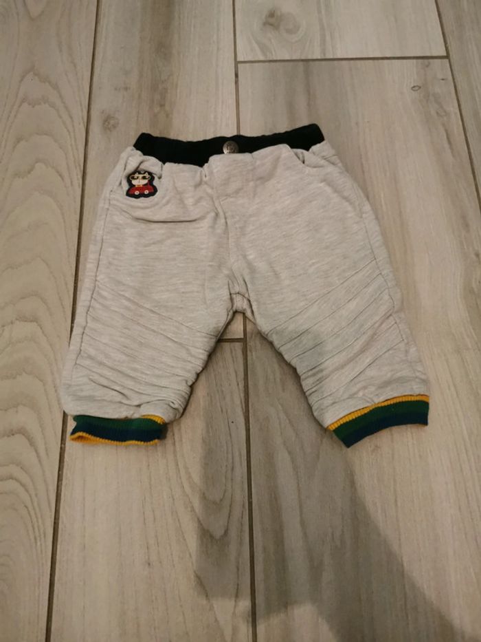 Pantalon DPAM 6 mois