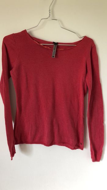 Pull fin Bonobo TS