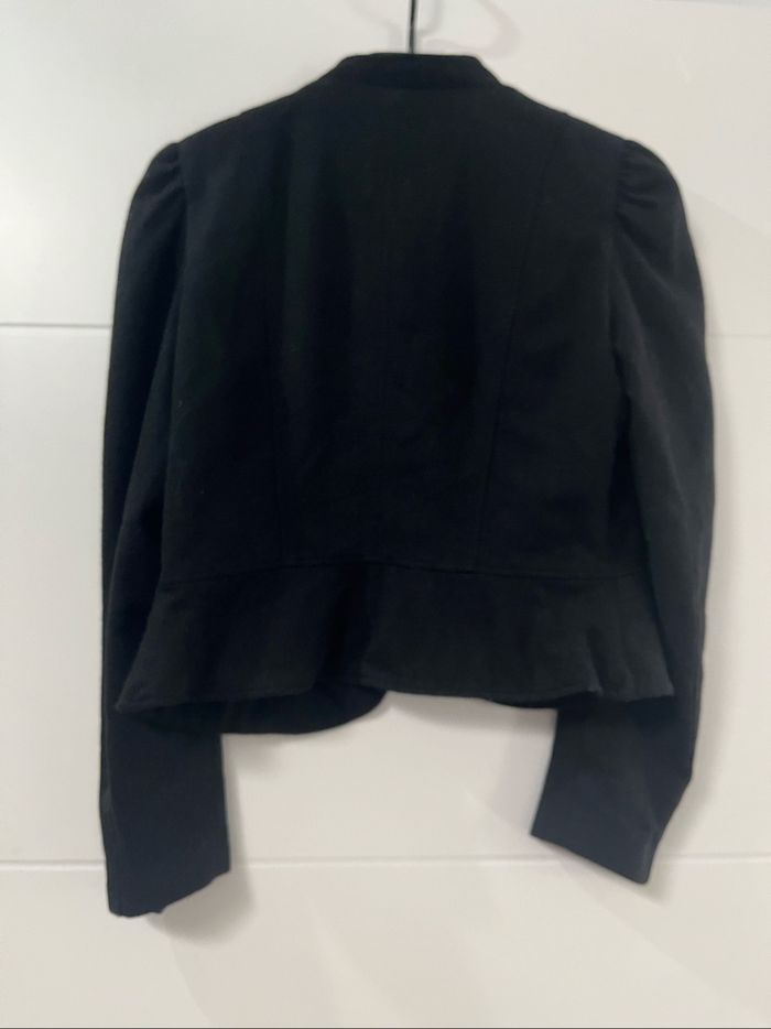 Blazer - photo numéro 2