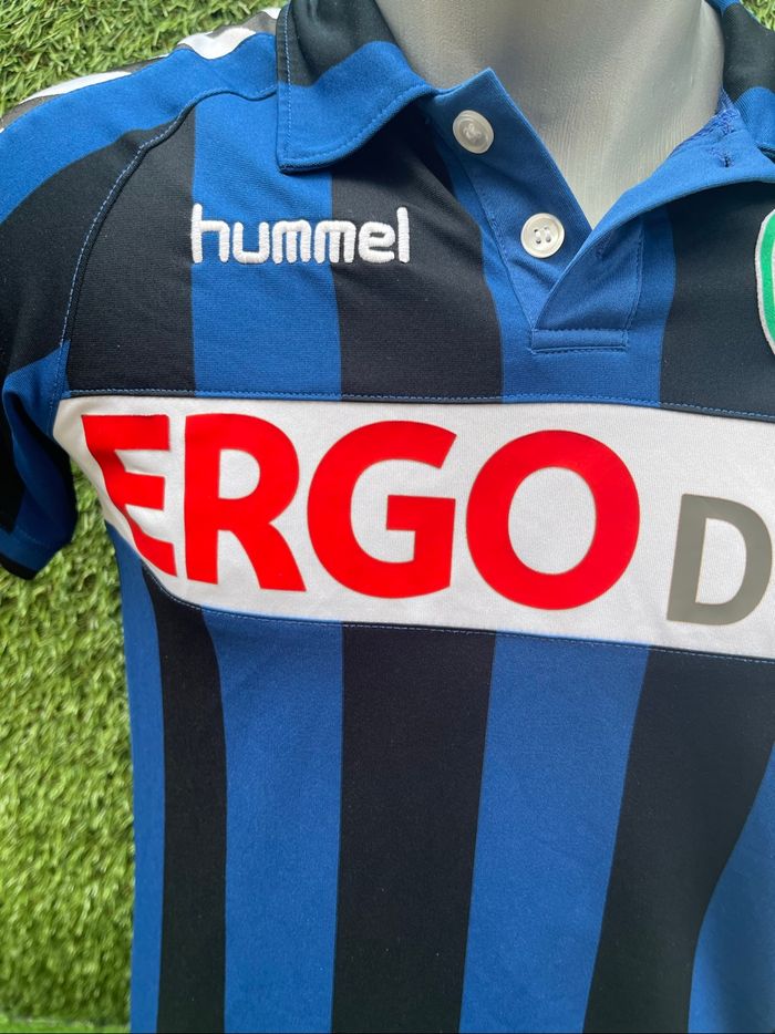 Maillot grether furth - photo numéro 5