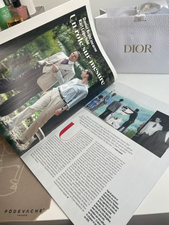 Point de vue magazine - Charles III - photo numéro 6