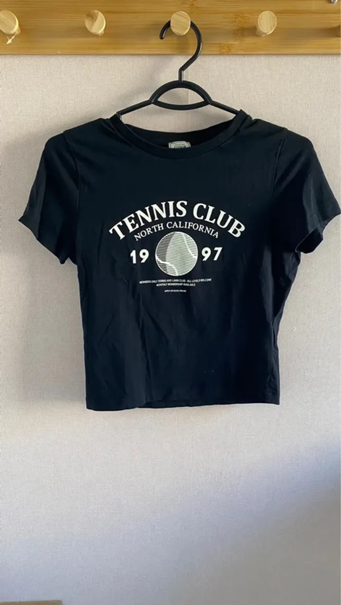 T-shirt pimkie