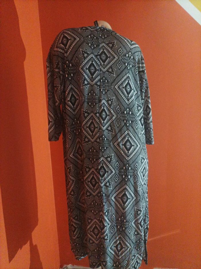Veste longue - photo numéro 5