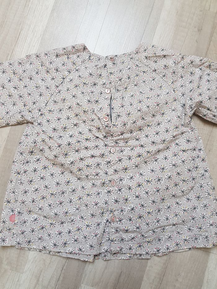 Haut fille 23 mois - photo numéro 4