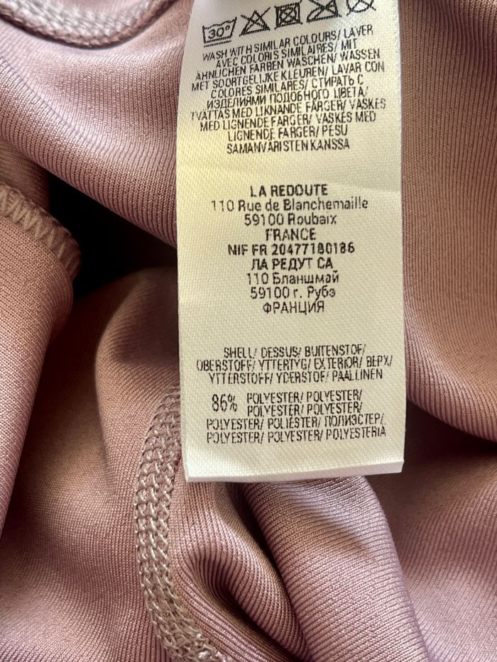 Legging - La redoute - Taille M - photo numéro 6
