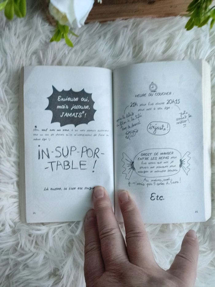 Journal d' une peste - photo numéro 5