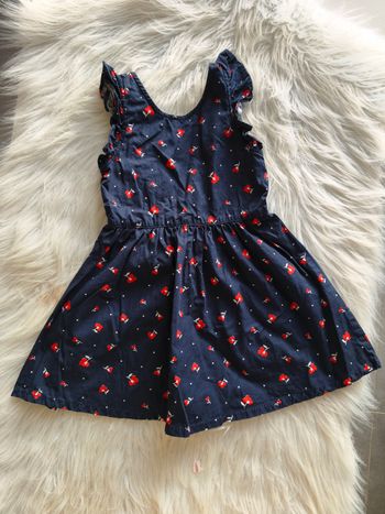 Robe fille 