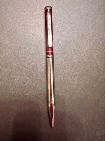 Stylo Pierre Balmain
