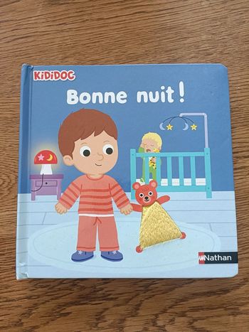 Kididoc bonne nuit