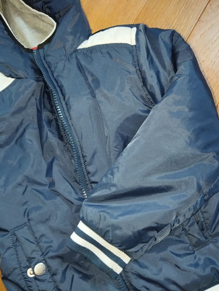 Veste garçon mi-saison - photo numéro 3