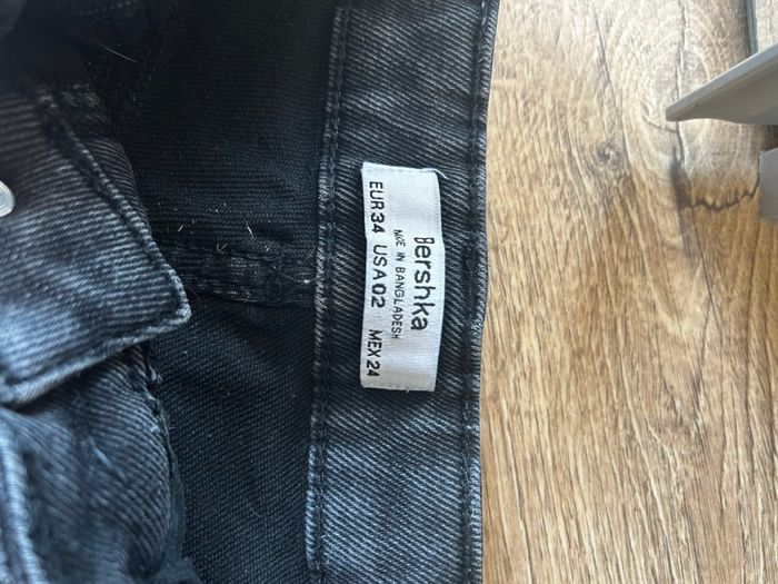 Jeans bershka - photo numéro 2
