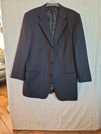 veste ou blazer homme taille 48