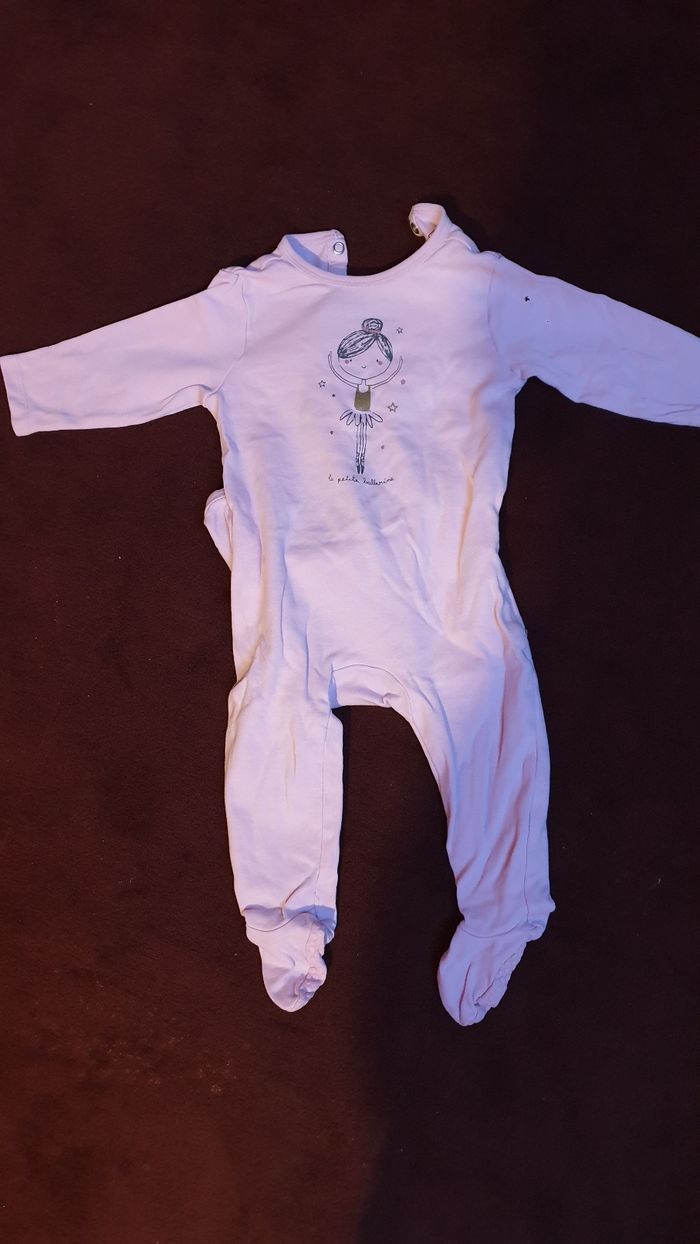 Pyjamas - photo numéro 6