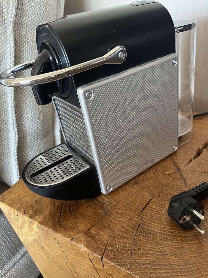 Machine À Café nespresso - photo numéro 7