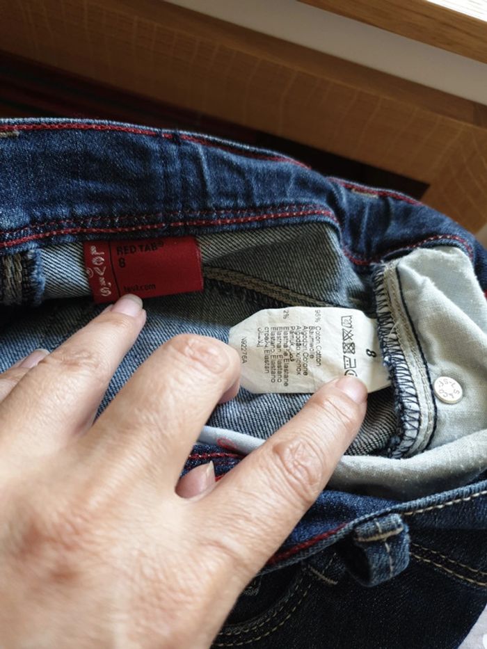 Jean Levi's 8 ans - photo numéro 5