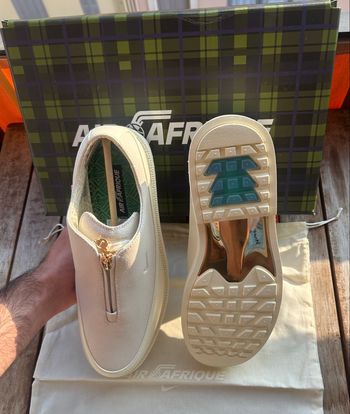 Nike x Air Afrique Air Max RK61