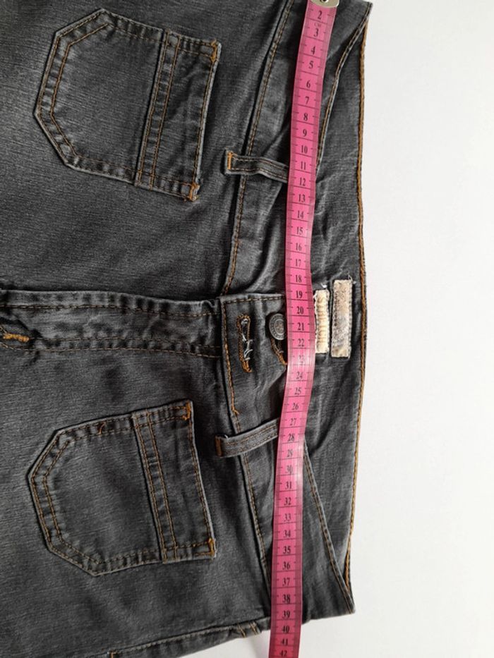 Jean boot cut complices taille 40 - photo numéro 8