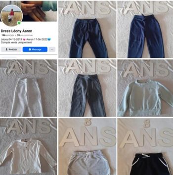 Pantalon