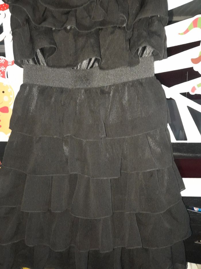 Robe neuf de fête voyelles 🚺 - photo numéro 2