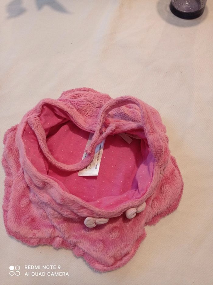 Bonnet/ bob - photo numéro 4