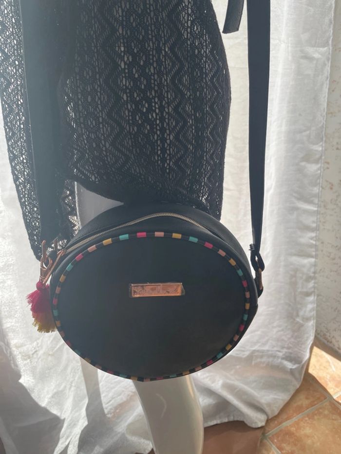 Sac en bandoulière, Little, Marcel - photo numéro 2