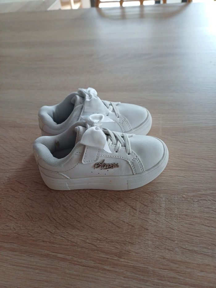 Basket airness 23 - photo numéro 4