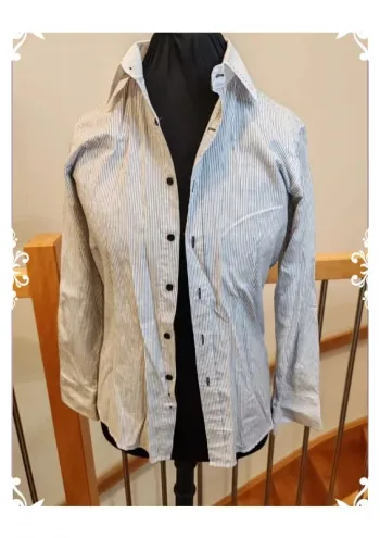 Chemise Adriano jacometti