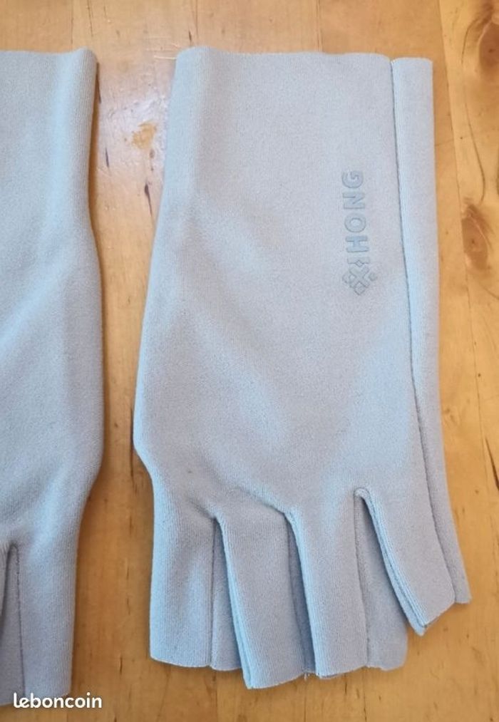 Gants-Mitaines "Perfor Tex" - photo numéro 3