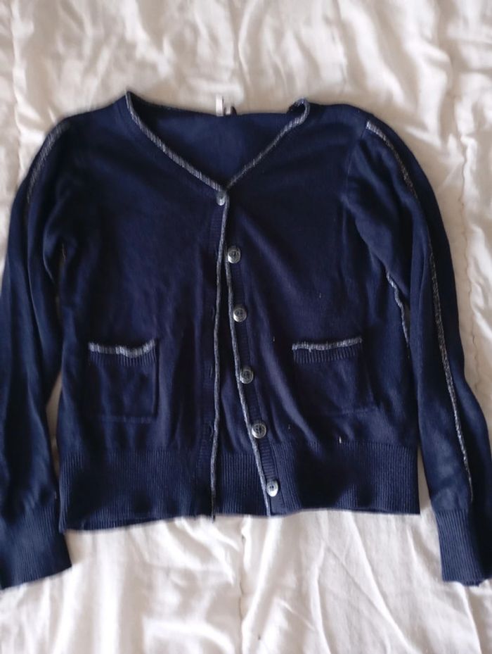 Lot de vêtements taille 8 ans - photo numéro 5
