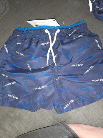 Maillot de bain