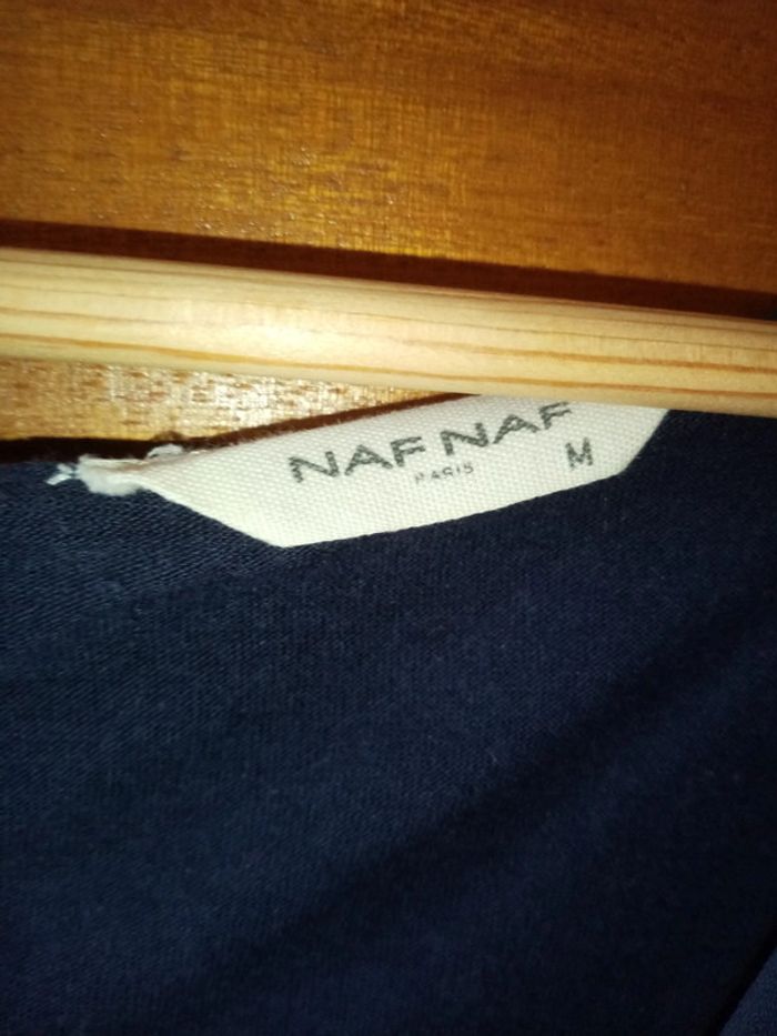 Débardeur Nafnaf - photo numéro 2