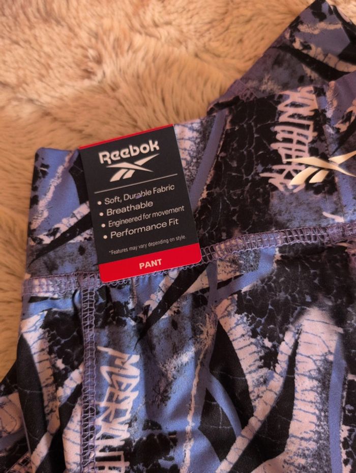 Legging neuf. Reebok. 13/14 ans - photo numéro 6