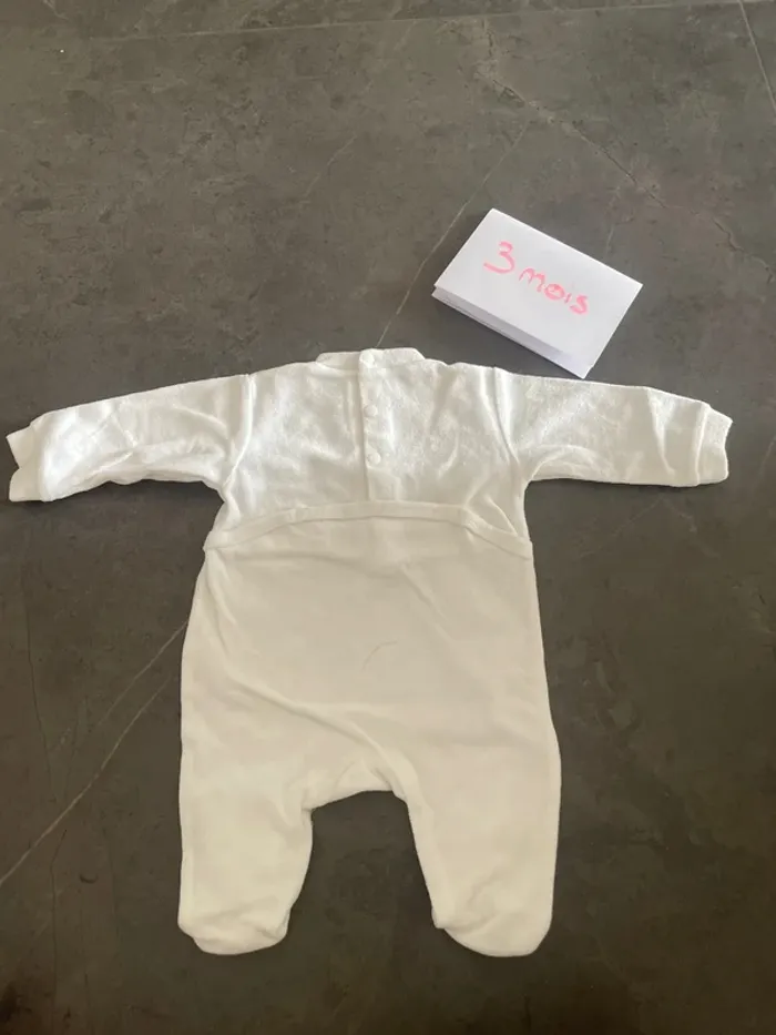 Pyjamas - photo numéro 2