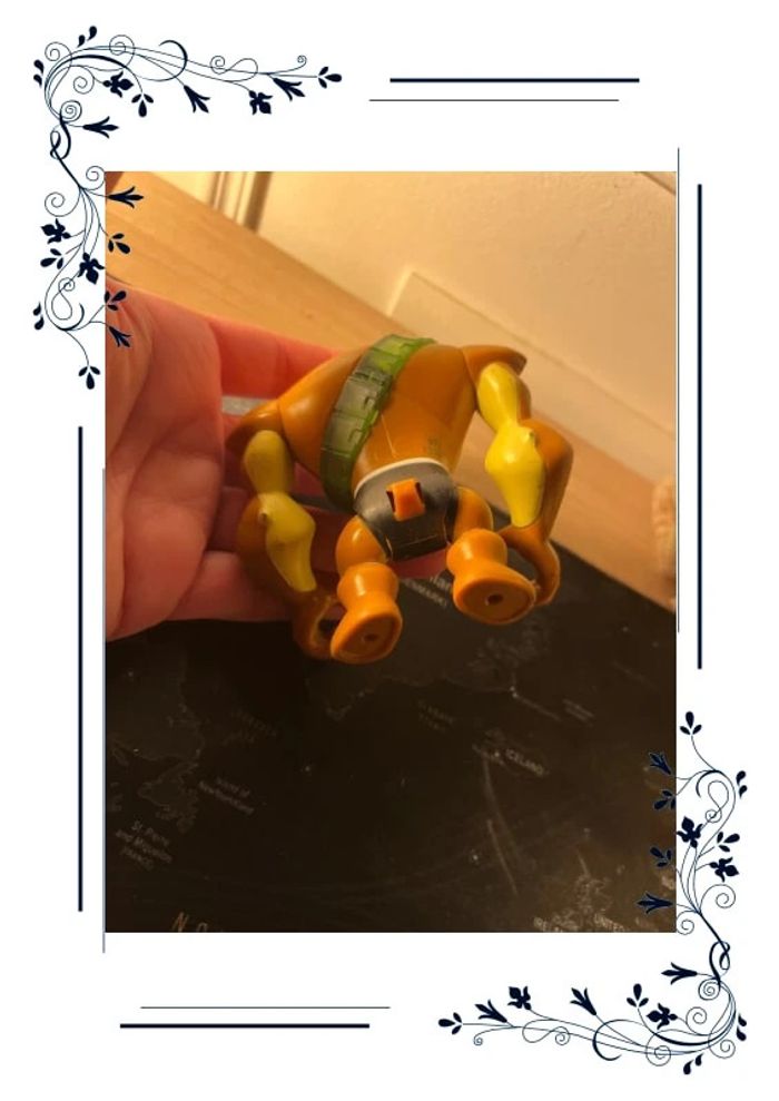 Ben ten humungousaur - photo numéro 3