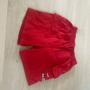 Short
