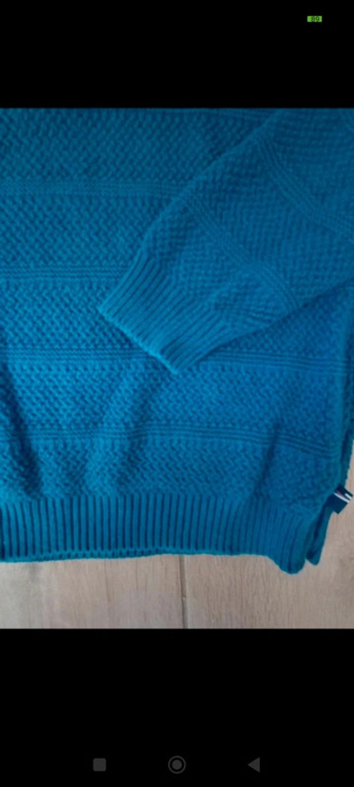 Pull 12 ans - photo numéro 4