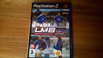 Jeu PlayStation 2