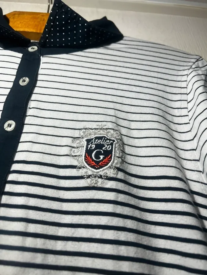 Polos vintage - photo numéro 3