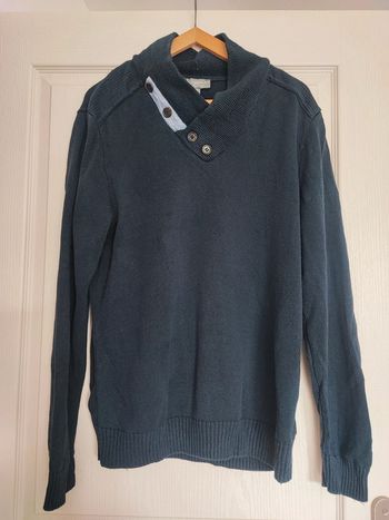 Pull marine Armand Thiery